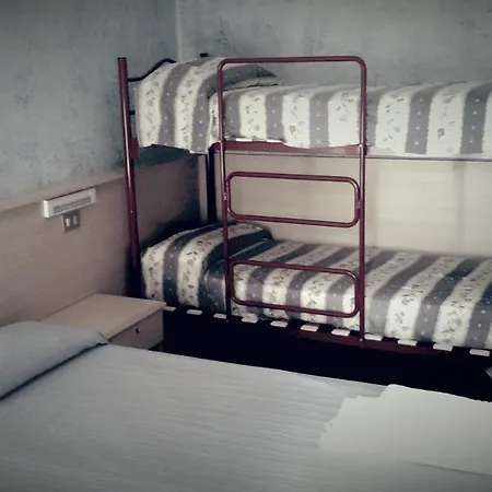 Hotel Cinzia Caorle