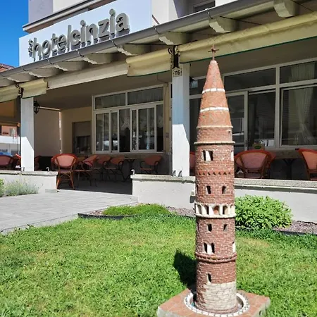 Cinzia 2* Καόρλε