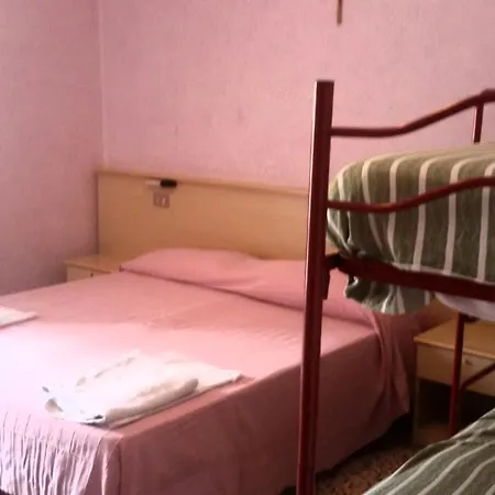 Cinzia 2* Καόρλε